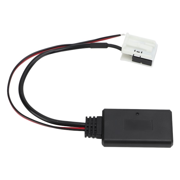 Trådlös RD4 Bluetooth-modul Radio Stereo Aux-in Kabeladapter Ersättning för Citroen C2 C3 C4 C5 C6 C8