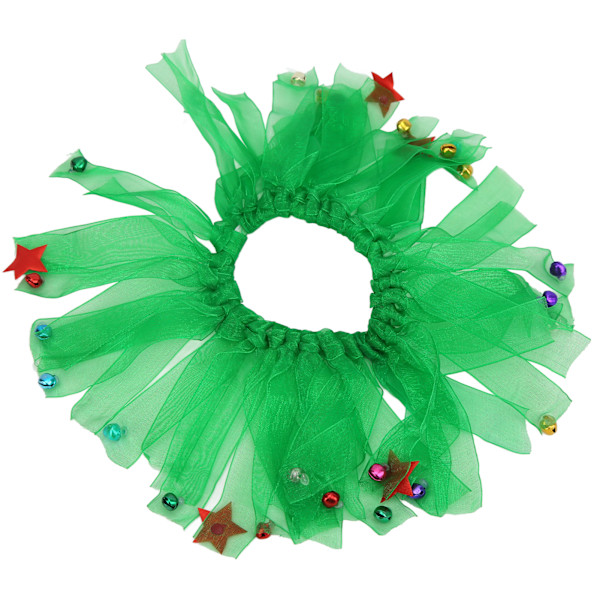 Joulu Jingle Bells Koristeellinen Koiran Panta Lemmikkieläinten Juhlapanta Lomakauden Tarvikkeet Koirien Kissojen Kanien