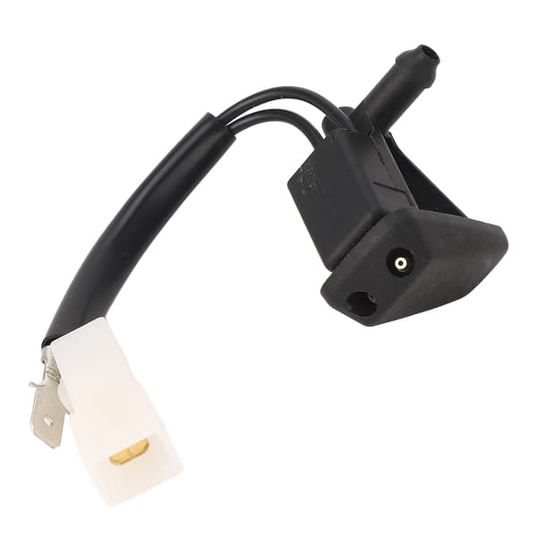 Right Windshield Washer Nozzle 2028601047 Windscreen Sprayer Replacement for Benz C-Class W202 C280 C220