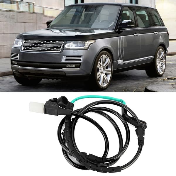 Forreste Bremsbelægningssensor SEM000024 Passer til Land Rover Discovery 3 2002-2012