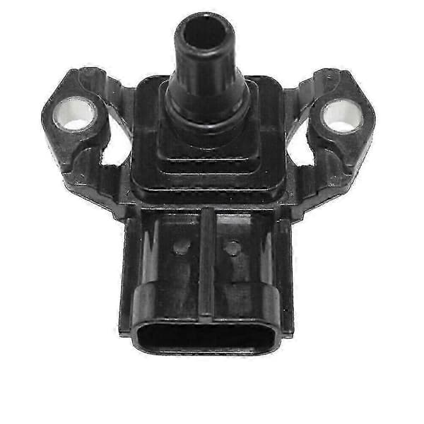 MAP-sensor for Isuzu D-Max 3.0L Diesel 2008-2012 - Luftinntakstrykksensor 8980094180 musta