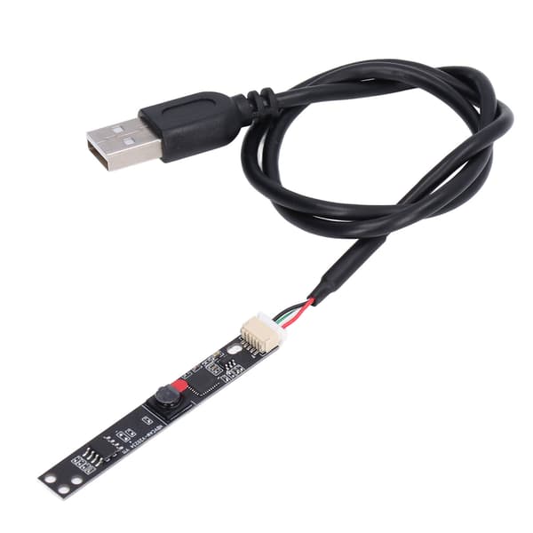 Kameramodul HD Mini USB2.0 Webcam Board Fast Focus til Android HBVCAM-V20234-V11