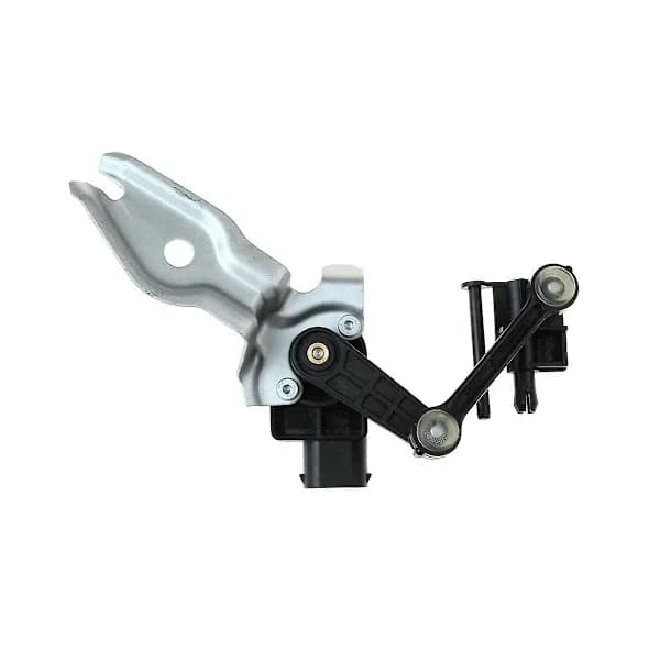 Höjdsensor Kompatibel med luftfjädring, fram vänster, Kompatibel med 7L Q7 7L0616213C[LD]