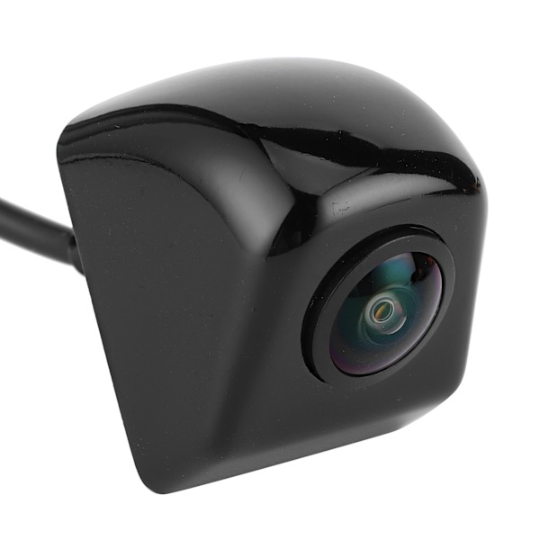 Bil Bakkamera AHD Bakoversikt 150° Nattsyn Fisheye Linse Auto Parkering Kamera