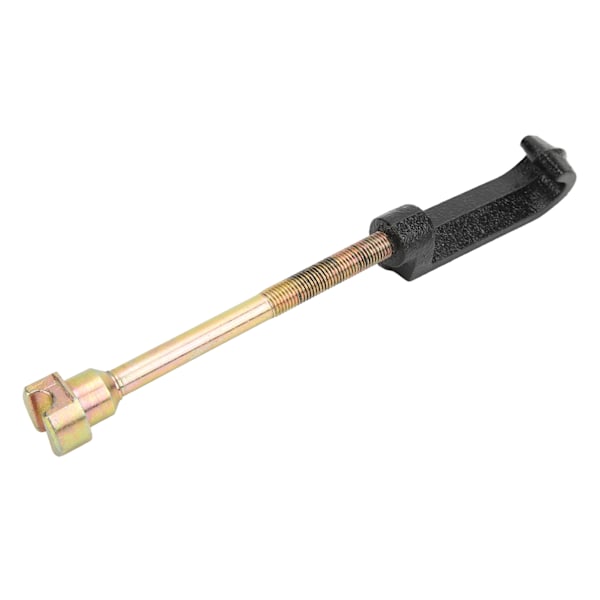 Vararenkaan pidikekoukku 180 mm:n pultilla 7615A4 Korvaa Citroen Xsara Picasso 1999-2004