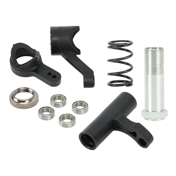 RC-styrsats Slitstark, lätt att installera RC-styrsats för ZD Racing 1/8 RC-bilar