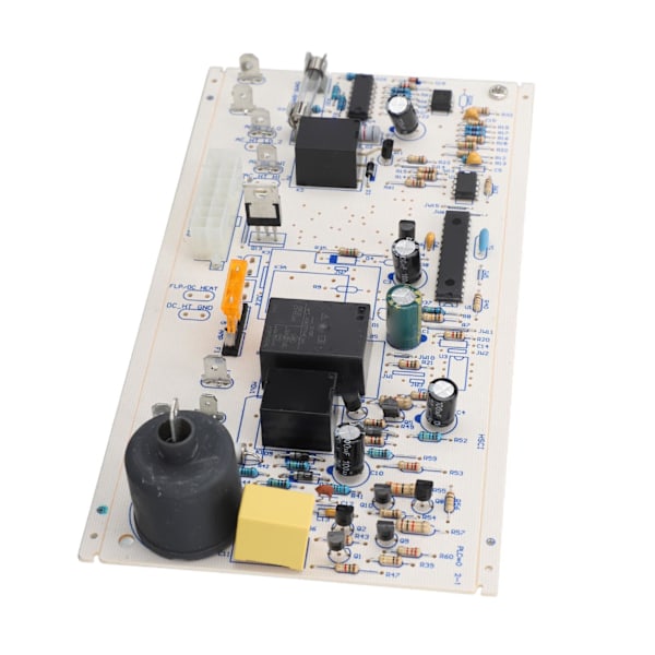 RV Kylskåp Power Circuit Board 621991 Ersättning för Norcold N61X N81X N610 N611 N810 N811 DC 12V
