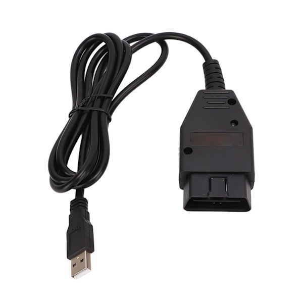 OBD2 Programmer Protessioanl ECU Chip Tuning Tool Hög Känslighet för Windows XP 7 32bit
