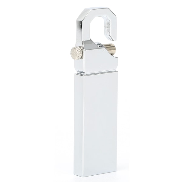 U Disk USB2.0 Høy Hastighet for Window 2000 / XP / Vista / 7 / 10 / for MAC OS 4.75V‑5.25V16GB