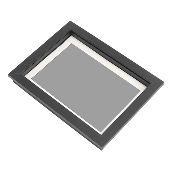 Barnkonstverk Bildram Frontöppning Magnetisk stängning Horisontella format Foton Displayram