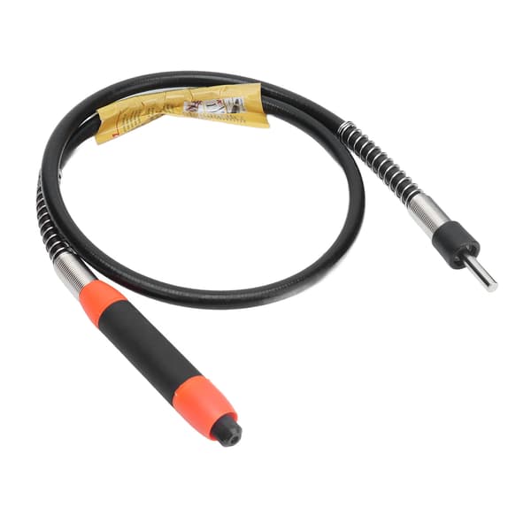 Drill Bit Extension Flexible Shaft 6mm Chuck Accessory Tool for Grinding Engraving Machine