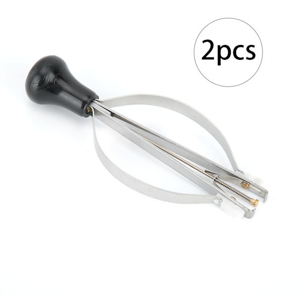 2st Klocka Hand Plunger Puller Remover Klocka Second Minute Timur Hand Repairing Tool