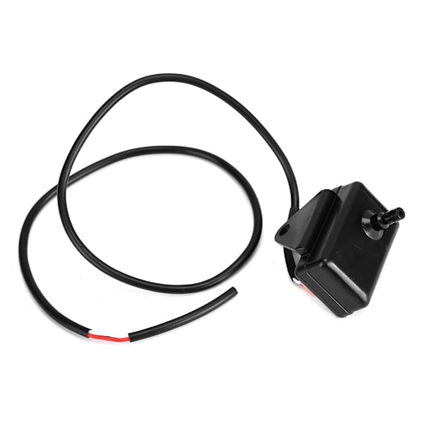 Auto Car Electronic Boost Gauge Sender/Sensor Unit Practical Accessory