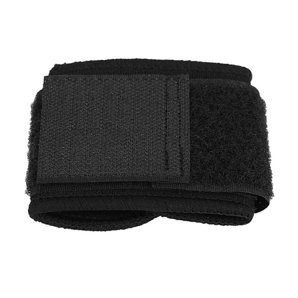 Tyngdlyftande elastiskt justerbart trycksatt armband för basketbadmintonsporter
