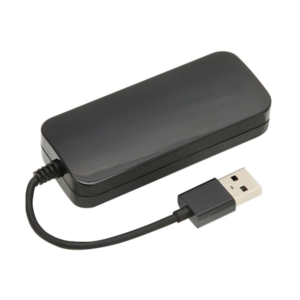 Kaapelissa CarPlay-sovitin USB-liitännällä Äänenohjaus Android Autolle