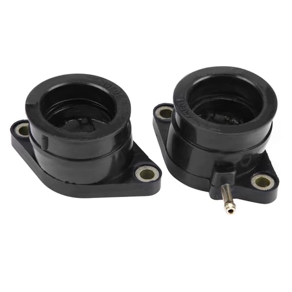 Motorcykel Forgaser Indsug Støvle til Forgaser Interface til TT600N 1985 XT600 84-89