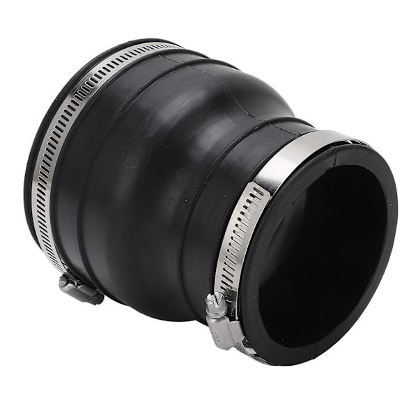 Utombordsmotor Avgasslang Rör Rostfritt Stål 70981A3 för 165 170 3.7L 180 190 470 485 488 Manifold