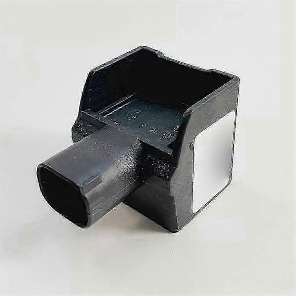 A1635420618 Sideaccelerationssensor til SLK320 SLK32 A/MG SLK230 ML55 A/MG ML500 ML430 1635420618 Sort SZRH AS 5 5
