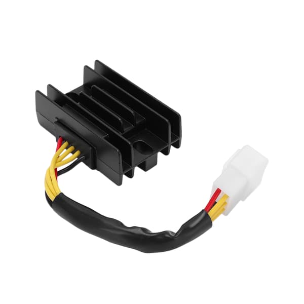 Regulated Rectifier 32800-19B11 Replacement for Suzuki King Quad 300 LTF300F 1988-2004