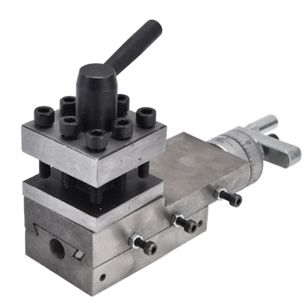 Post Vice Clamp svarv verktyg Snabbbyte 2 Way Mini 50x50mm för 0618 7inx10in 12in 14in