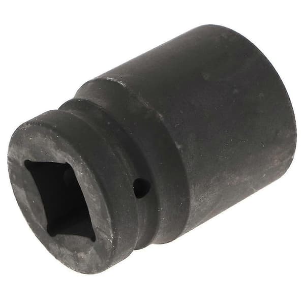 41 mm 1 tuuman neliökiinnitys 6-pisteinen iskumutteri
