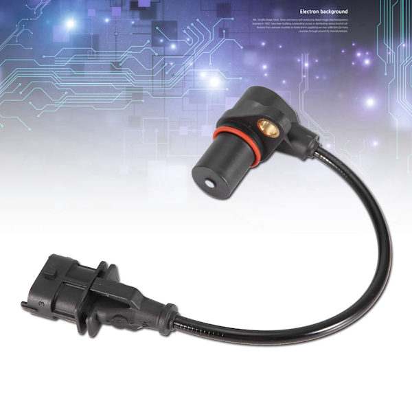 0281002729 Krumtappositionsgiver til MAZDA BT-50 2006-2015