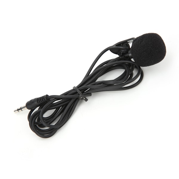 Bluetooth 5.0 AUX-kaapeli Musiikkisovitin Handsfree-mikrofonilla Vaihto Ford Focus/Mondeo/C-Maxille