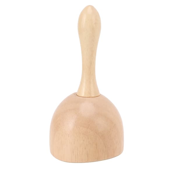 Håndholdt træ Swedish Cup Massager Terapi Tool Kropsformet Muskelmassage Cup