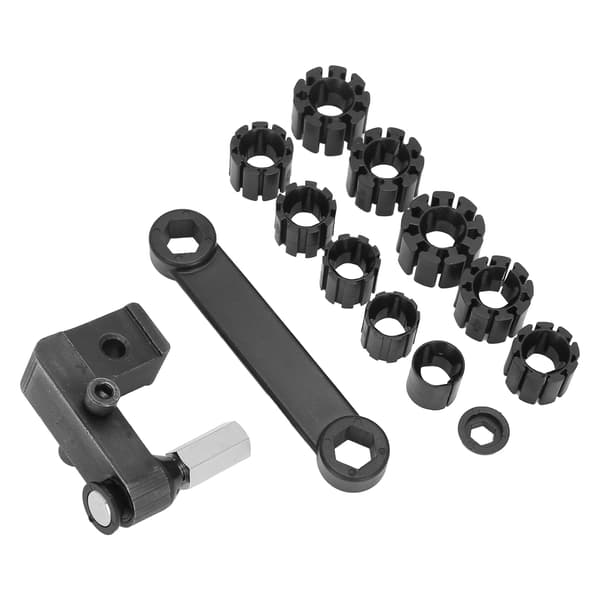 Ring Setter Clamp Fixtur Gravyr Ball Tillbehör Smycken Ring Processing Making Tool