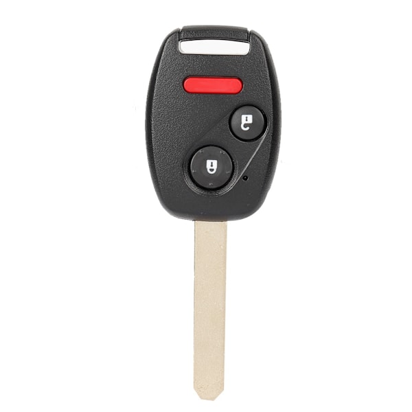 3-knaps fjernbetjening bilnøgle 433MHz med chip CWTWBIU545 Passer til Honda Pilot 05-08