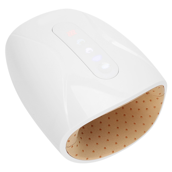 Elektrisk handmassagermaskin Handmassager för artrit smärtlindring Finger domningar