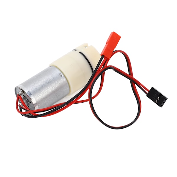 RC Vandpumpe 5V‑7.4V 370 Vandkølingspumpe DC Mini Vandpumpe 15MM 26MM 40MM