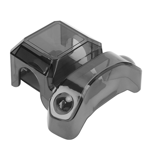 Svart Drone Camera Lins Cover Stabilisator Kamera Lins Protector Guard Cover för Mavic 3