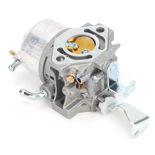 Alumiiniseos Kaasutin 715668 Sopii MITSUBISHI 8HP 10HP Moottoreille