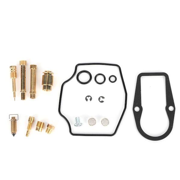 Forgasser Reparasjonssett KY‑0582 Passer for Yamaha XT600 XT600E XT600K 3TB 1990-1992