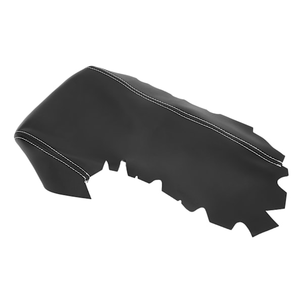 Center Console Cover Pad Armstödsskydd Byte för IS200t IS250 IS300 IS350 2014-2017