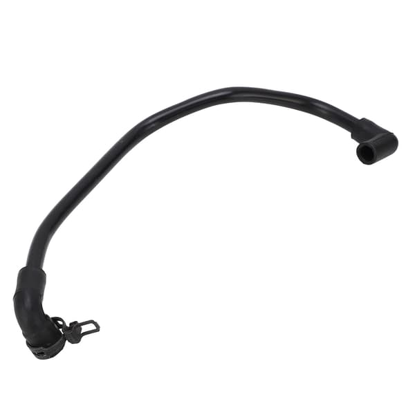 Crankcase Ventilation Hose 53032993AE Flexible Black Replacement for Jeep Commander with 3.7L Engine 2007-2010