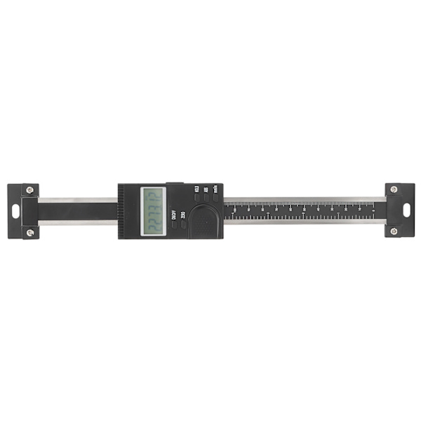 Vertical Digital Caliper Vernier Reading Linear Ruler Measuring Tool 0-150mm 0.01mm