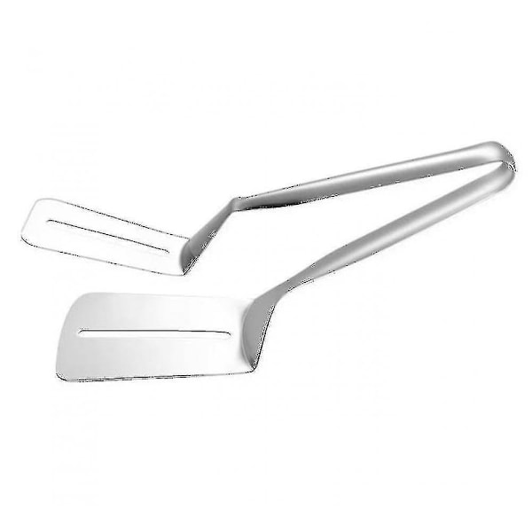 Rostfria hamburgare biff flipper