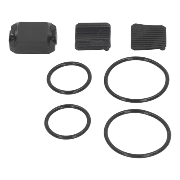 Cykelkadenshastighetssensor Bluetooth ANT+ Cykelkadenshastighetssensor Cykelutrustning