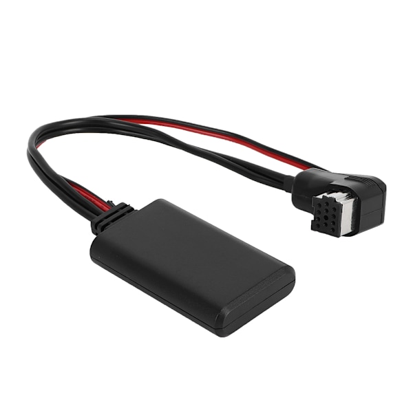 Bluetooth trådløs AUX-adapter Bilstereo-modul til IP-BUS