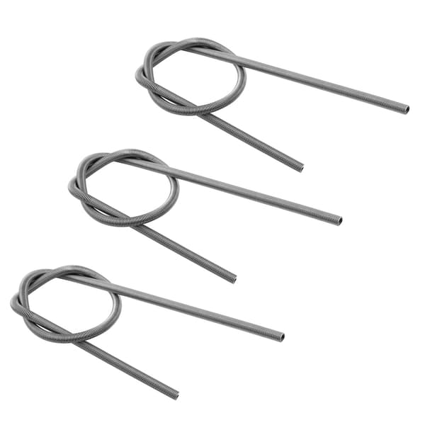 1200W Induktionshäll Värmeelement Spole Hållare Set 3 st