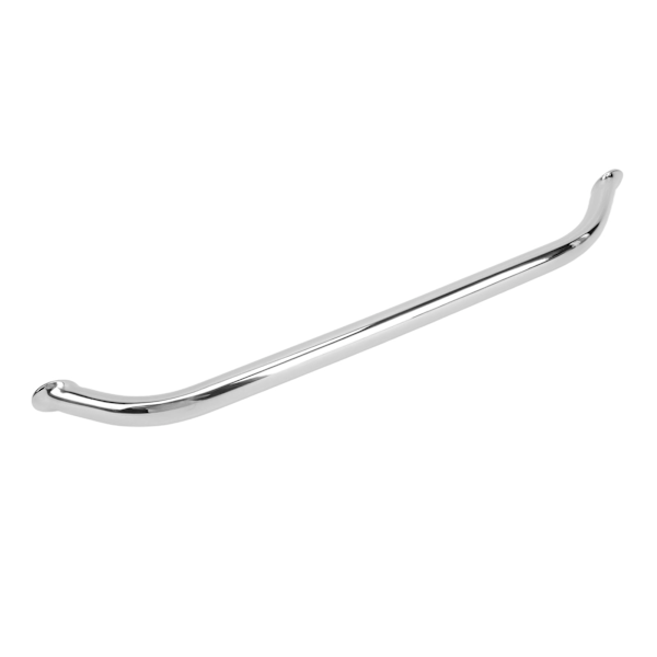 Veneen kädensija merikvaliteetti ruostumaton teräs Kestävä kahva kädensija veneelle Yachts RV 18in/45,7cm