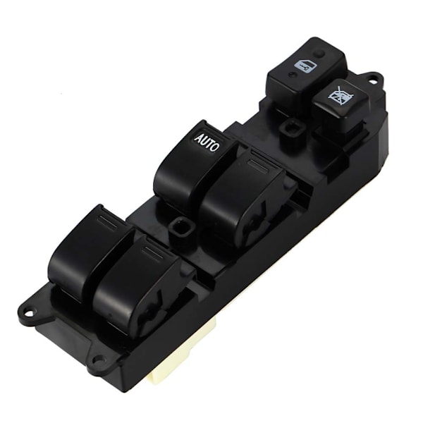 Masterströmbrytare för fönster för Corolla SD-000208 1991-1996