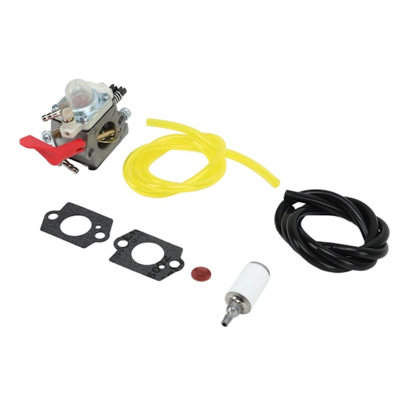 Metallförgasarsats WT997 Ersättning för HPI Baja 5B 5T FG bränslemotorer 1/5 skala gas-RC-bilar