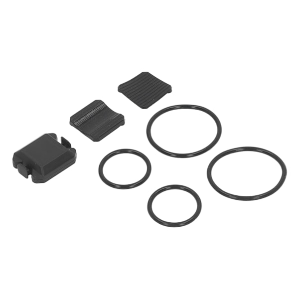 Cykelkadenshastighetssensor Bluetooth ANT+ Cykelkadenshastighetssensor Cykelutrustning
