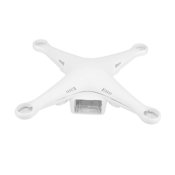 1st Drone Body Shell Ram 2st Landningsställ för DJI Phantom 3 Professional Advanced