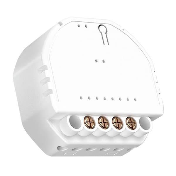 Meross MSS815MA-UN WiFi smart veggbryter (Matter) 70