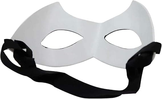 Maskerade maske for menn og kvinner Gresk romersk venetiansk maske for H