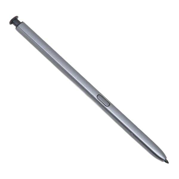 Stylus Pen Erstatning Touch Pen med spisser Pinsett for Samsung Galaxy Note 10 Lite Grå